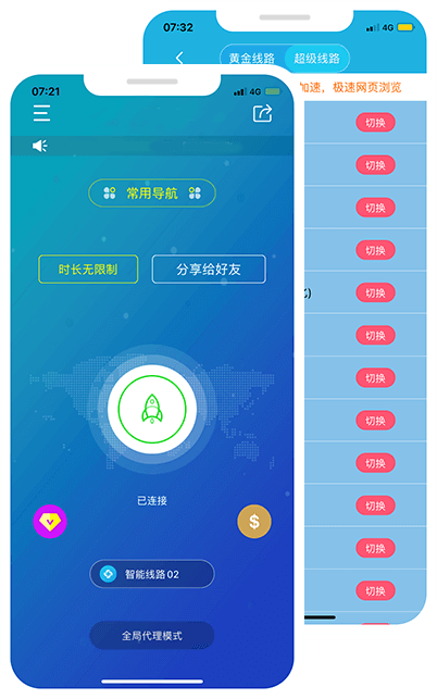 原子加速器 previce